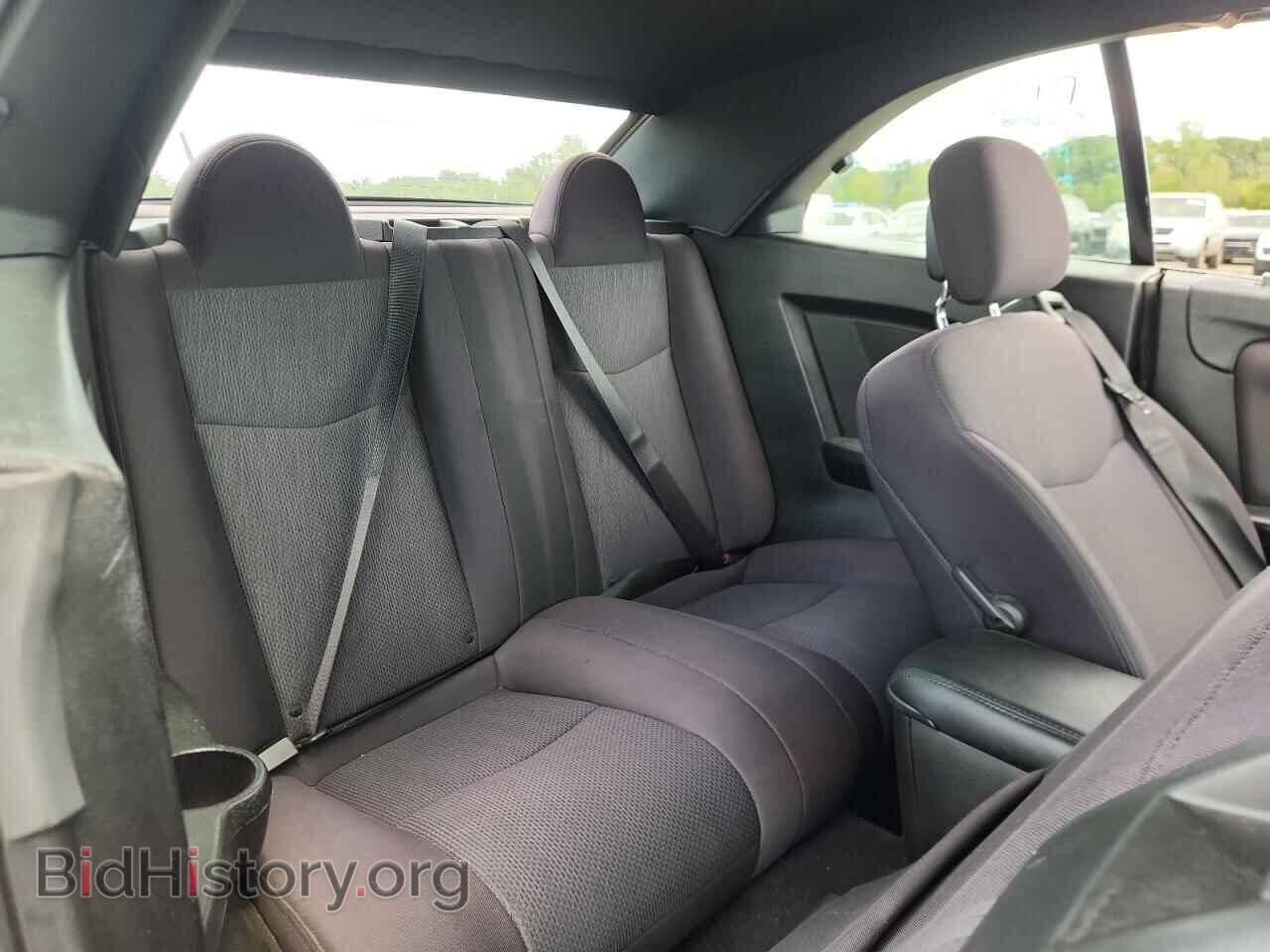 2013 CHRYSLER 200 - VIN: 1C3BCBEB8DN723842 - Фото 10