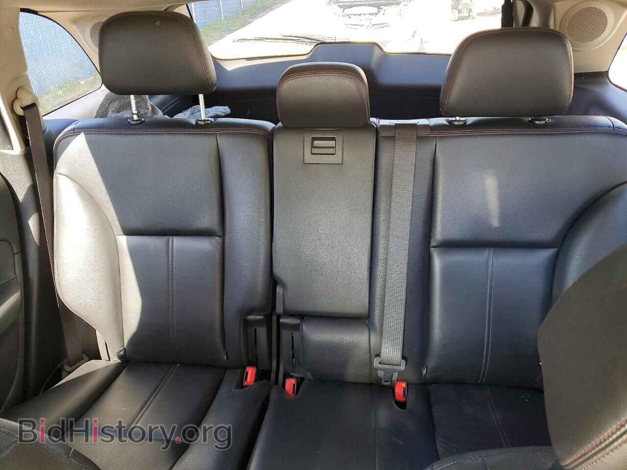 2013 FORD EDGE - VIN: 2FMDK3KC7DBA69711 - Photo 10
