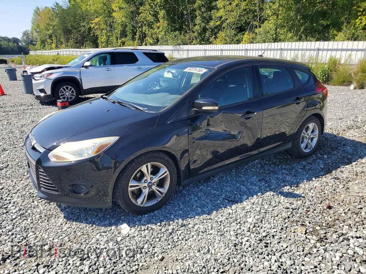 Фотография 1FADP3K23DL261033 - FORD FOCUS 2013