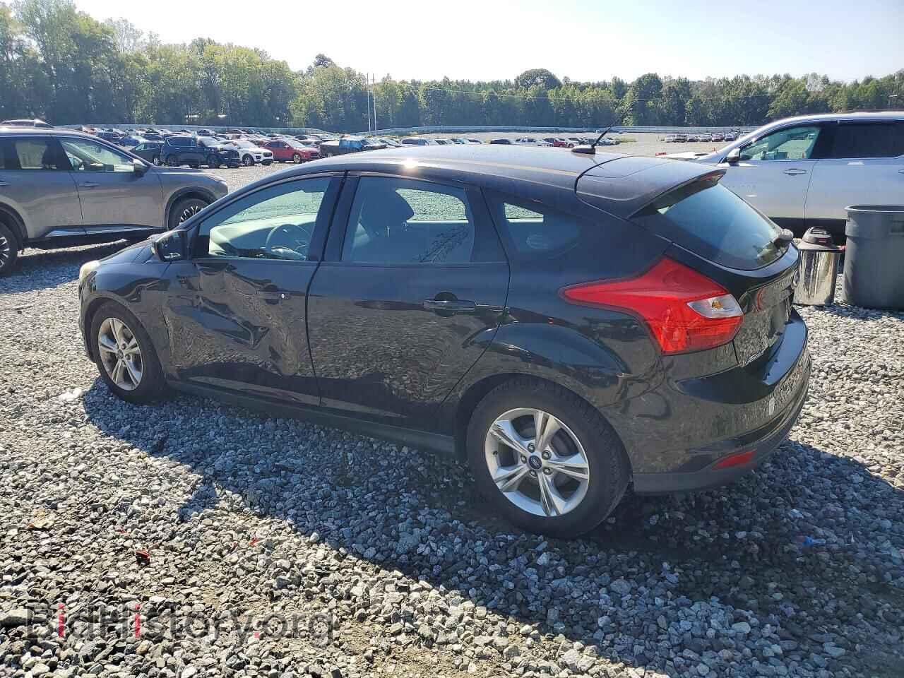 2013 FORD FOCUS - VIN: 1FADP3K23DL261033 - Photo 2