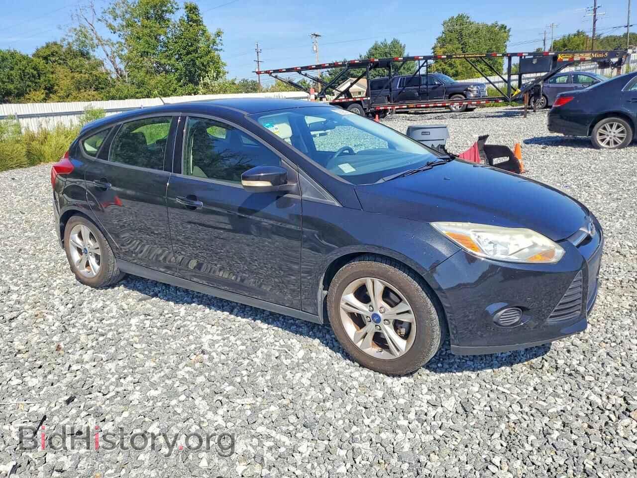 2013 FORD FOCUS - VIN: 1FADP3K23DL261033 - Photo 4