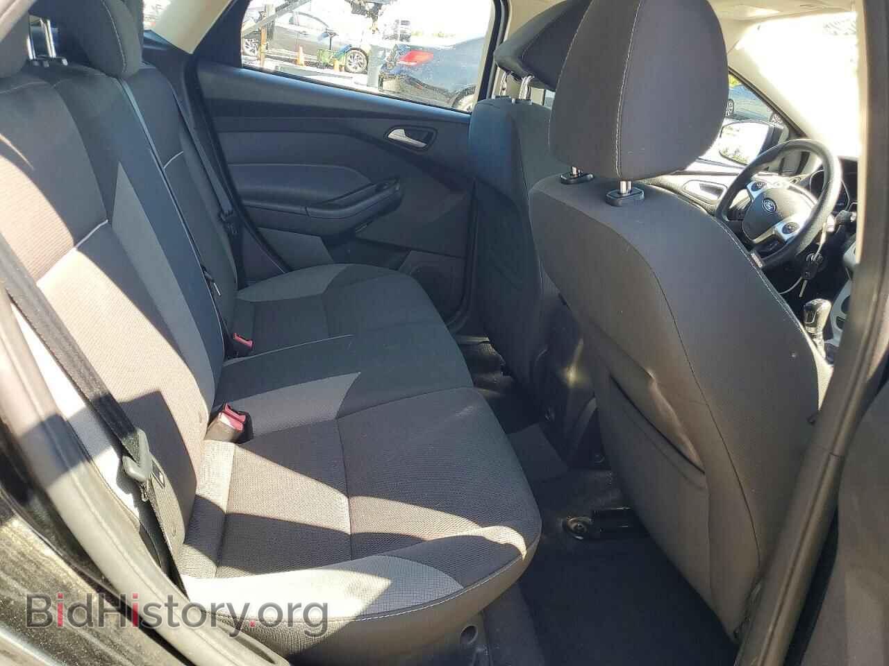 2013 FORD FOCUS - VIN: 1FADP3K23DL261033 - Photo 10