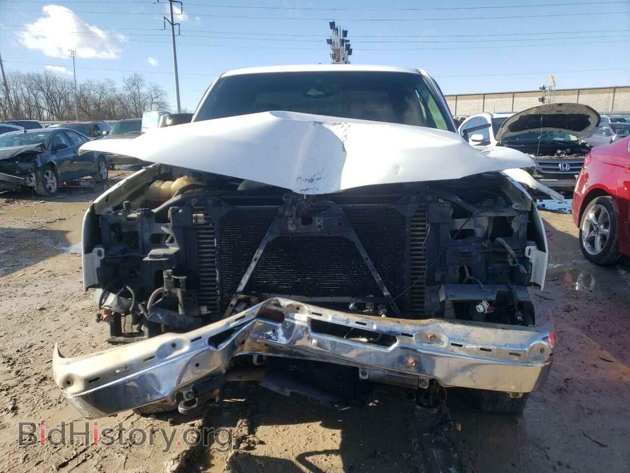 2006 CHEVROLET SILVERADO - VIN: 1GCHK29D86E247132 - Фото 5