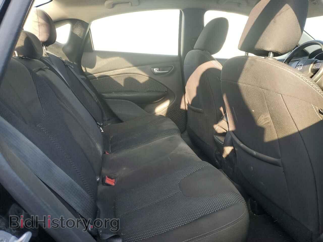 2015 DODGE DART - VIN: 1C3CDFBB6FD199872 - Фото 10