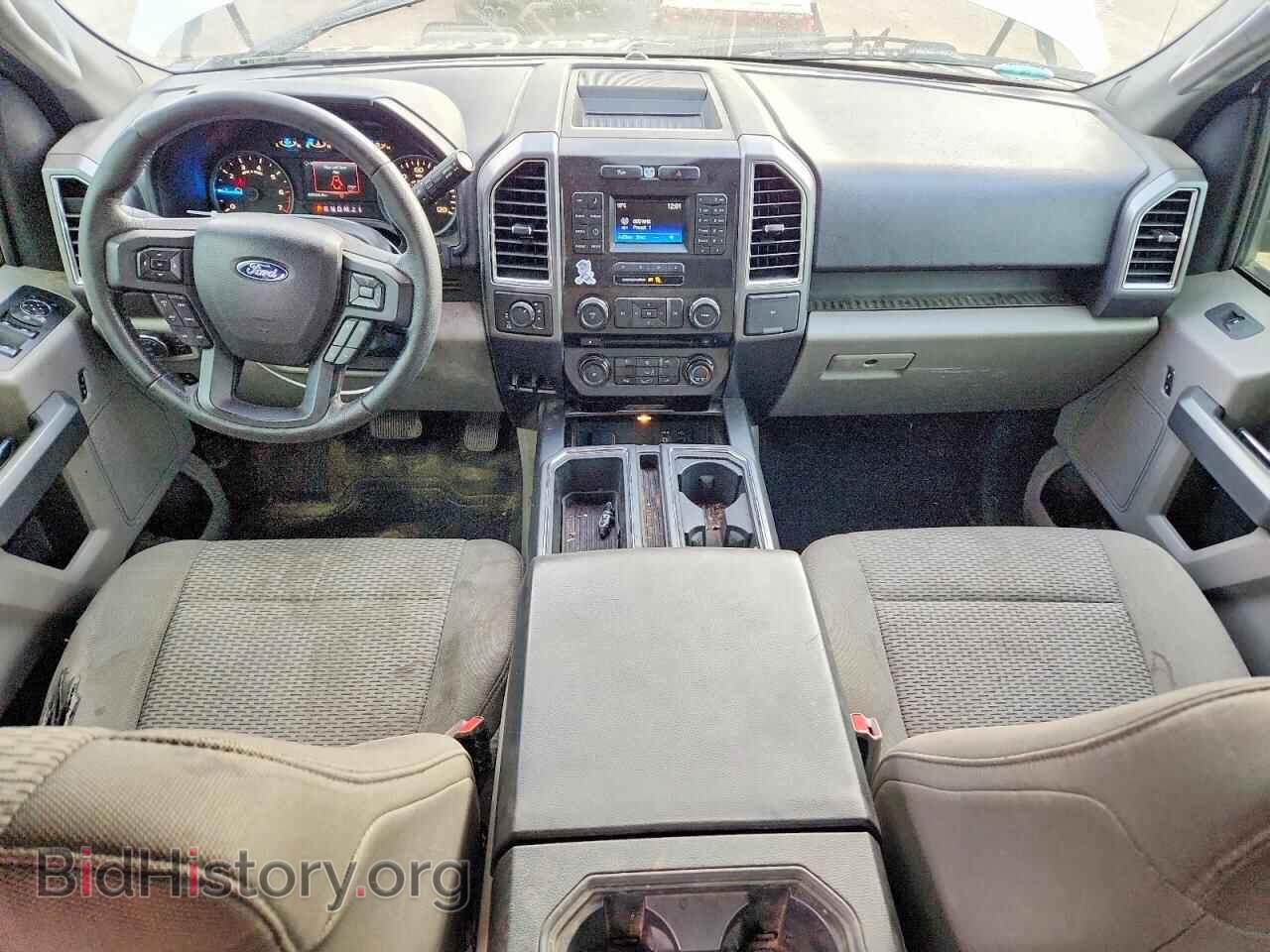 2015 FORD F150 - VIN: 1FTEW1EF2FFB99646 - Photo 8
