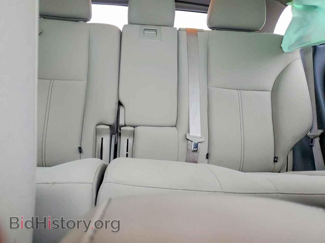 2013 Ford EDGE (VIN 2FMDK3GC0DBB43592) — photo 10 of 13