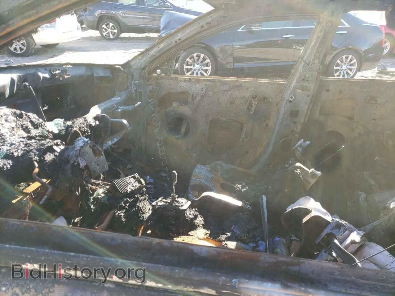 2006 CHRYSLER PACIFICA - VIN: 2A8GM48436R712818 - Photo 7