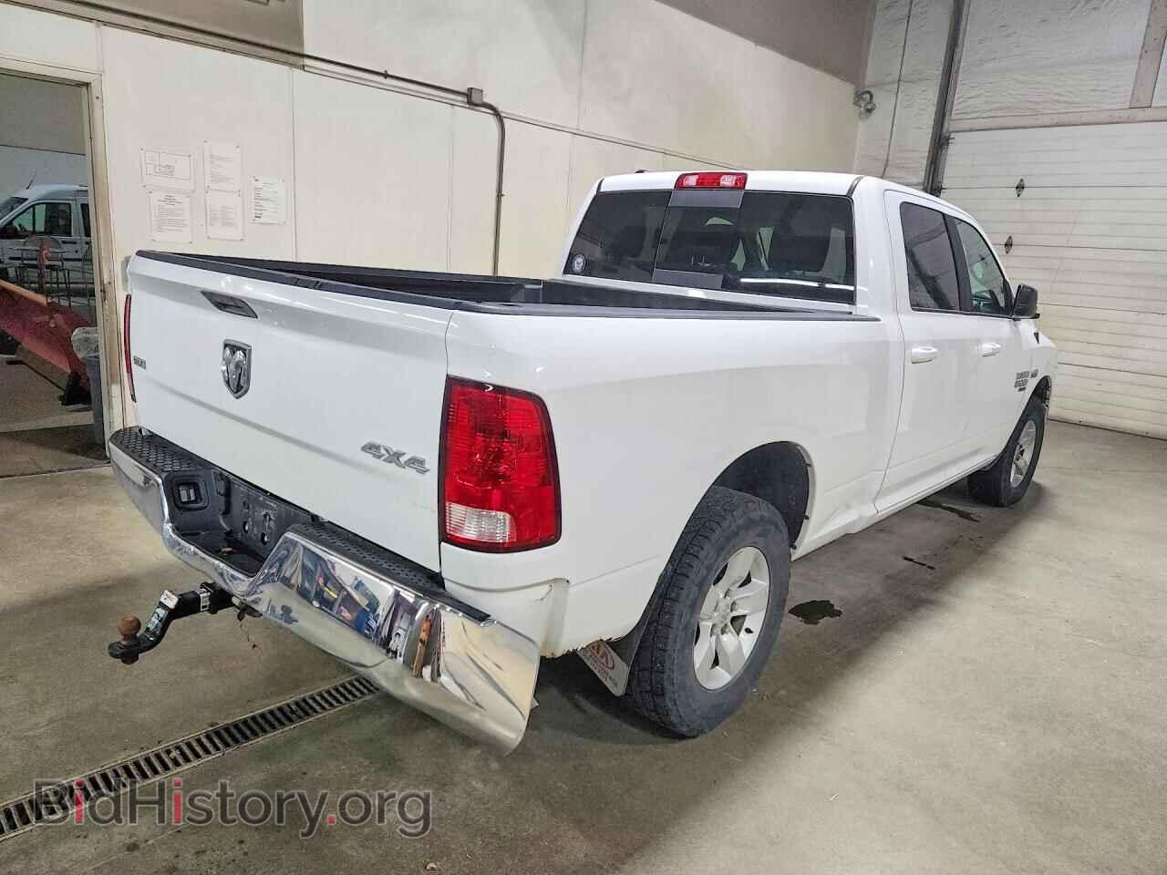 2020 RAM 1500 - VIN: 1C6RR7TT3LS111878 - Photo 3