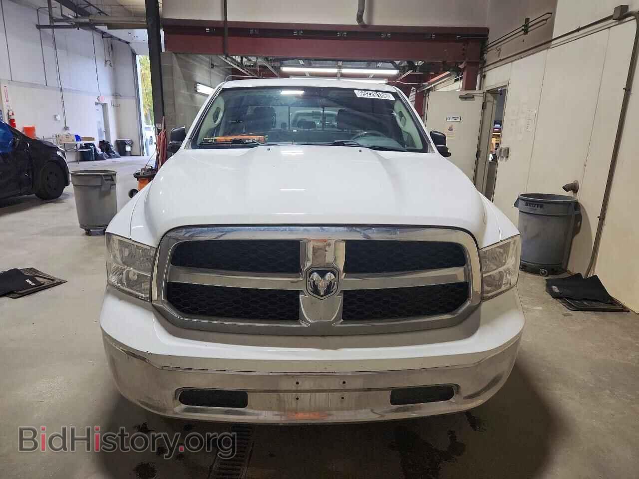 2020 RAM 1500 - VIN: 1C6RR7TT3LS111878 - Photo 5