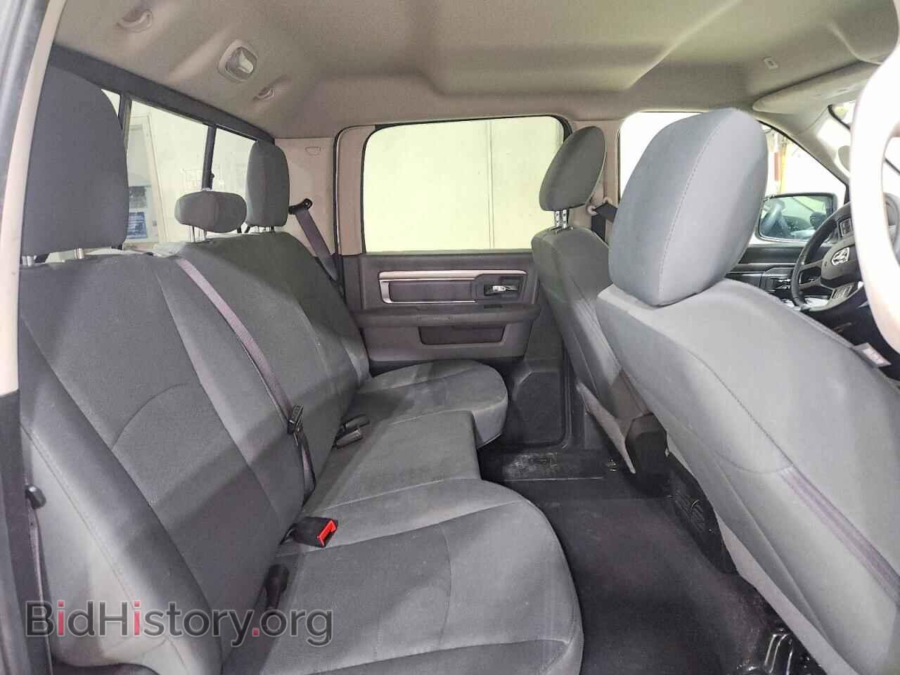 2020 RAM 1500 - VIN: 1C6RR7TT3LS111878 - Photo 10