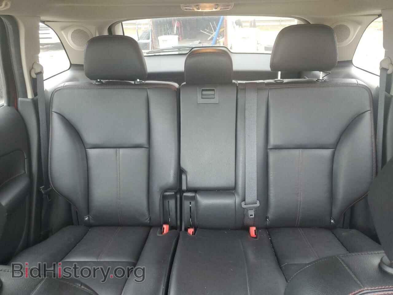 2013 FORD EDGE - VIN: 2FMDK4KC4DBB08793 - Фото 10