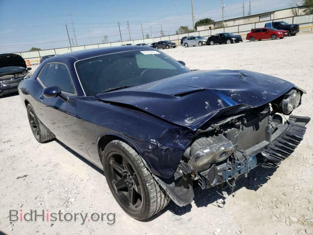 2016 DODGE CHALLENGER - VIN: 2C3CDZAG6GH291082 - Фото 4