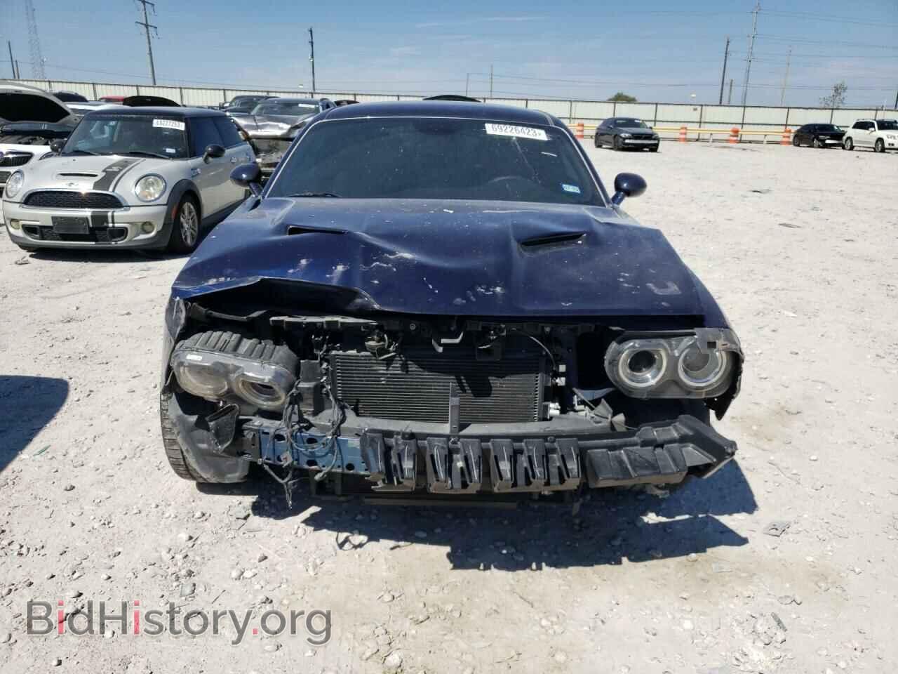 2016 DODGE CHALLENGER - VIN: 2C3CDZAG6GH291082 - Фото 5