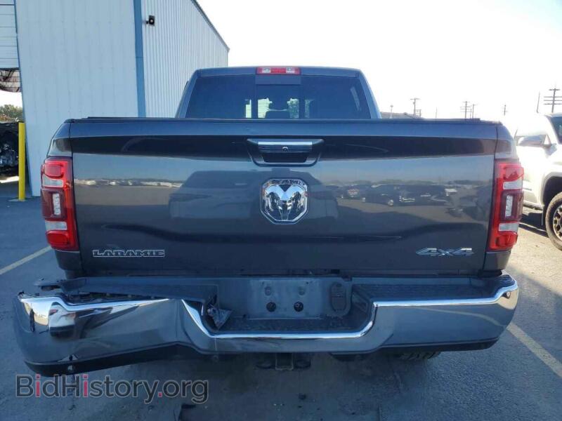 2021 RAM 2500 (VIN 3C6UR5FL2MG591107) — photo 6 of 12