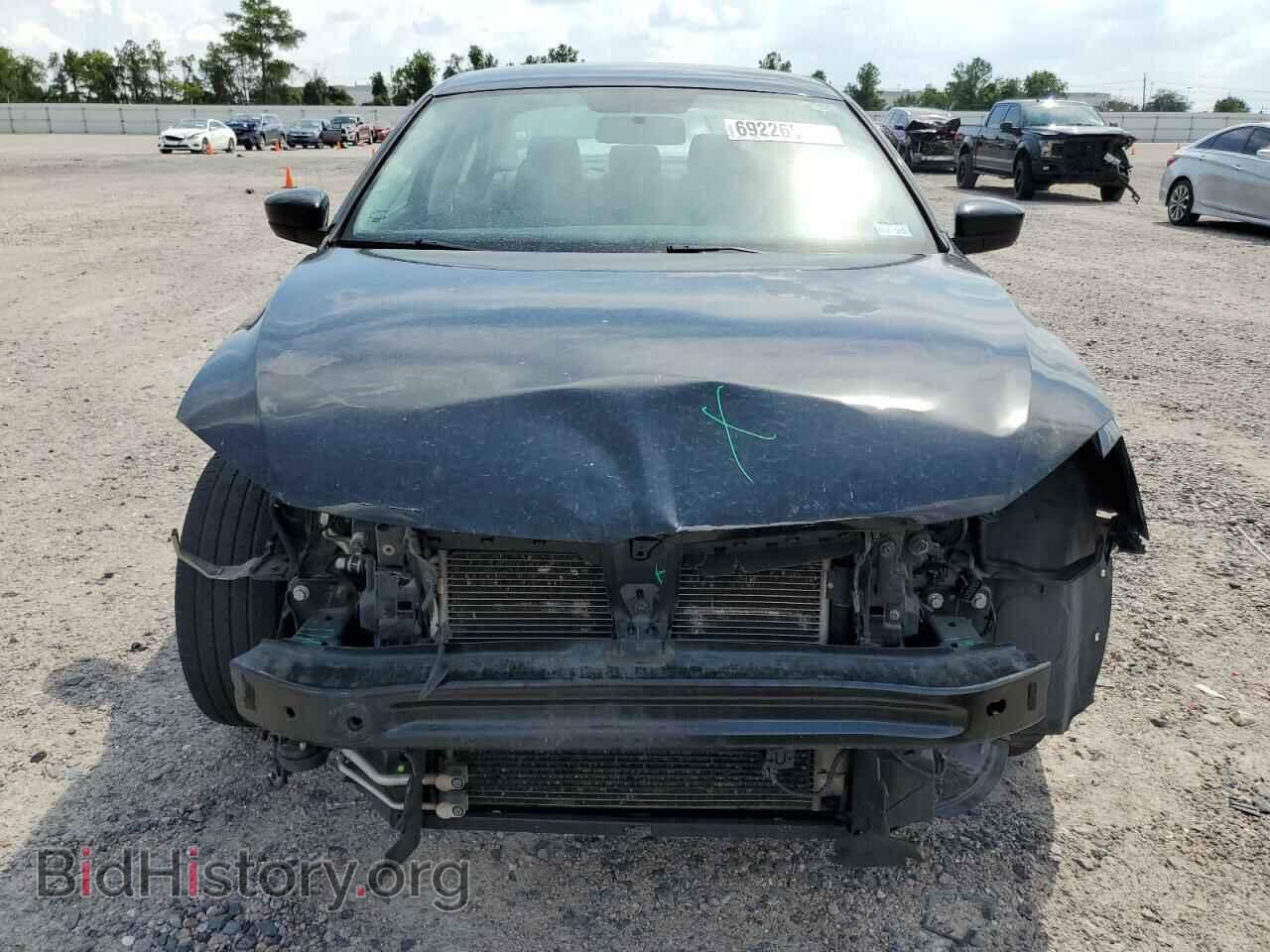 2017 VOLKSWAGEN JETTA - VIN: 3VW2B7AJ4HM301282 - Фото 5