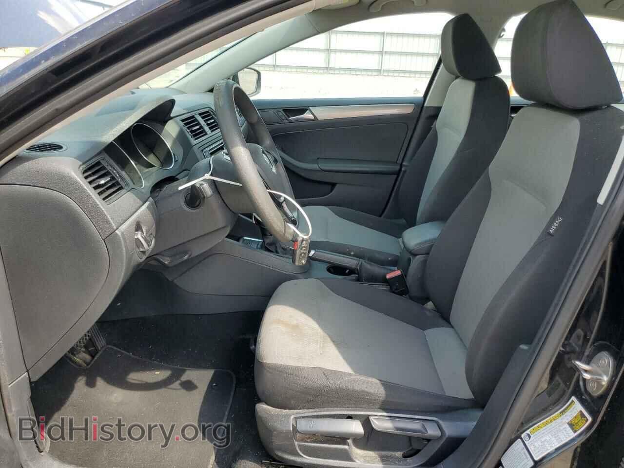 2017 VOLKSWAGEN JETTA - VIN: 3VW2B7AJ4HM301282 - Фото 7
