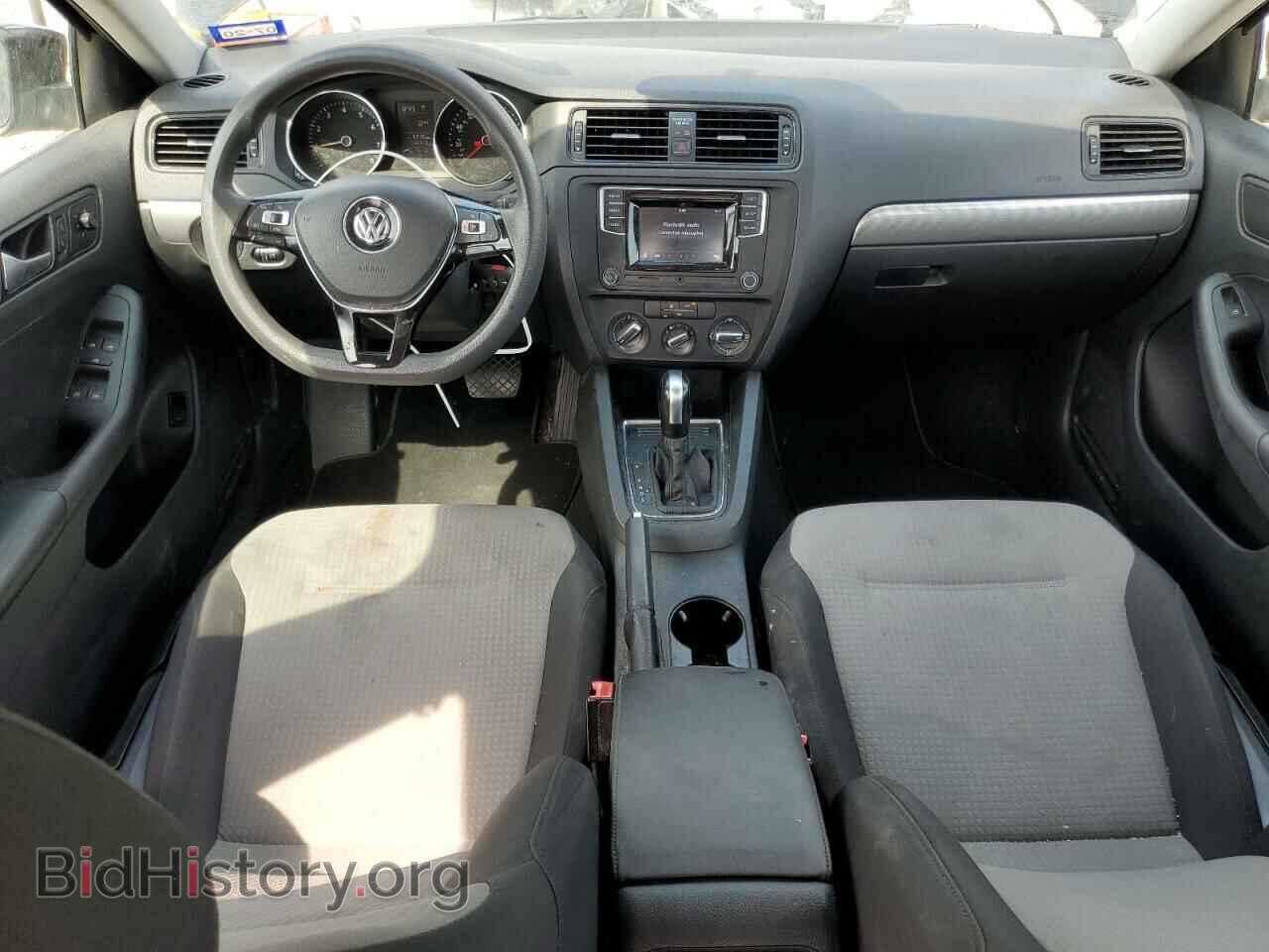 2017 VOLKSWAGEN JETTA - VIN: 3VW2B7AJ4HM301282 - Фото 8