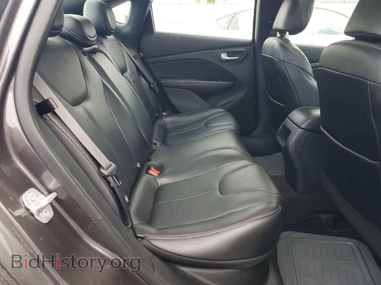 2014 DODGE DART - VIN: 1C3CDFCB1ED901531 - Фото 10