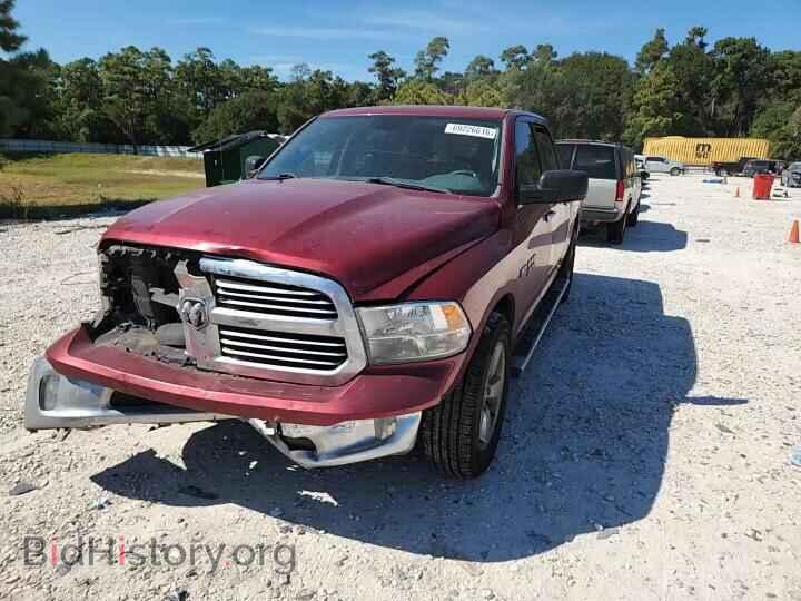 2015 RAM 1500 - VIN: 1C6RR6LT7FS604607 - Photo 13