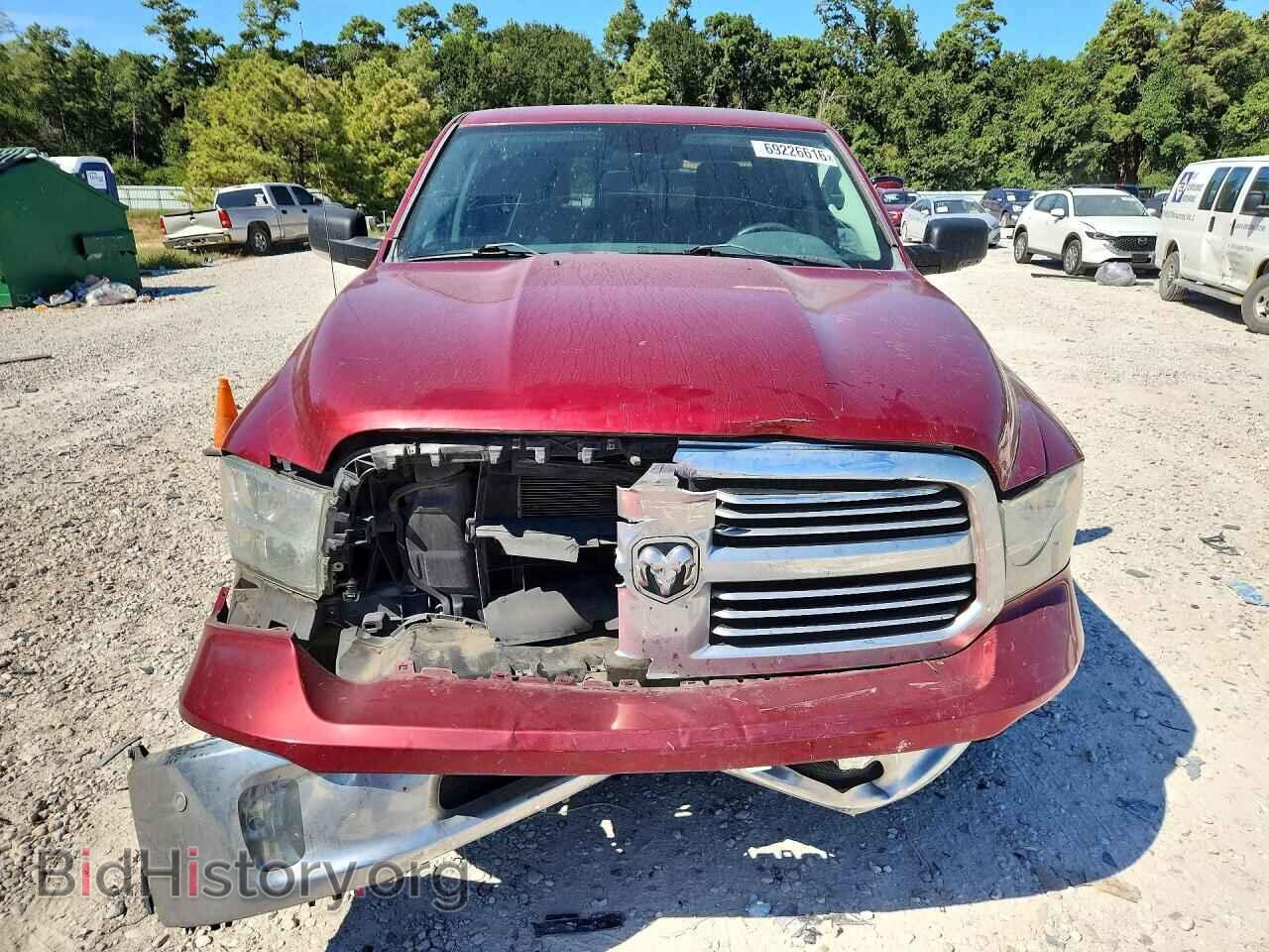 2015 RAM 1500 - VIN: 1C6RR6LT7FS604607 - Photo 5