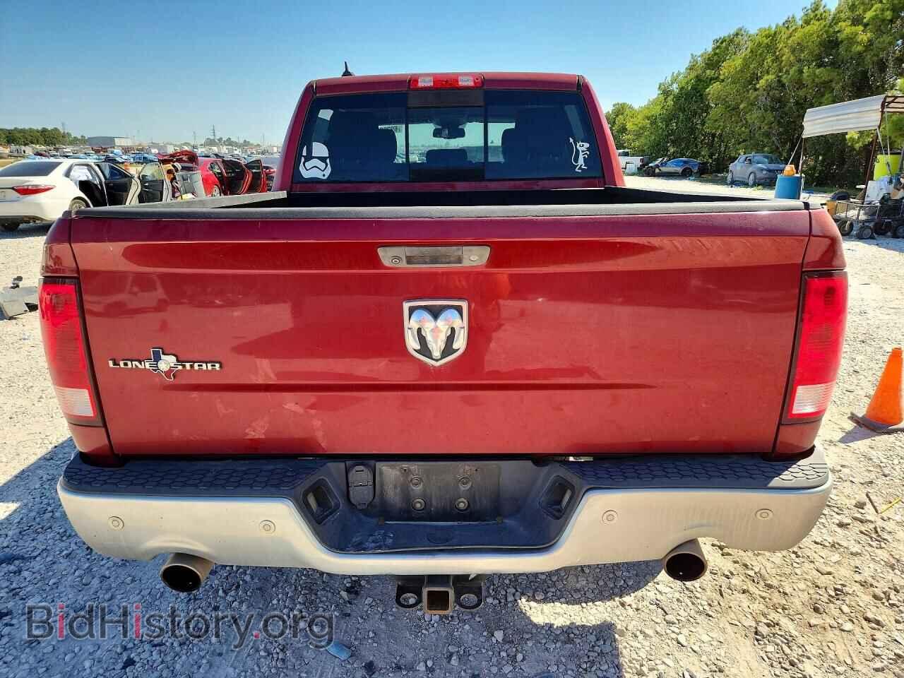 2015 RAM 1500 - VIN: 1C6RR6LT7FS604607 - Photo 6