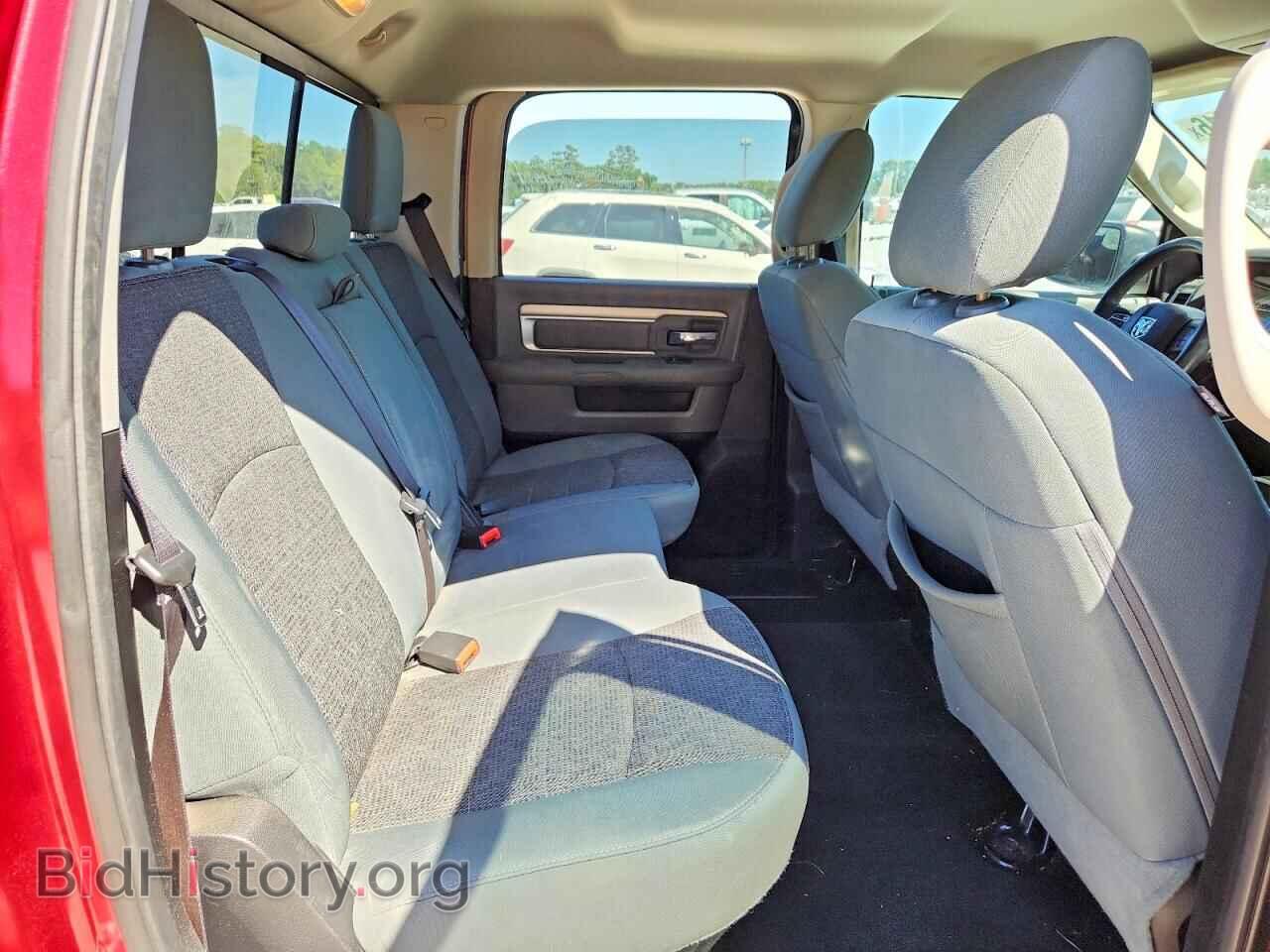 2015 RAM 1500 - VIN: 1C6RR6LT7FS604607 - Photo 10