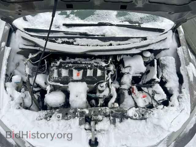 2012 HONDA CIVIC - VIN: 2HGFB2F46CH010527 - Фото 7