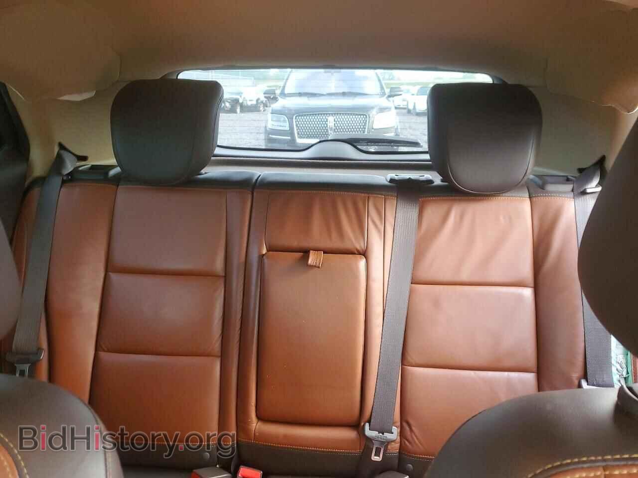 2013 BUICK ENCORE - VIN: KL4CJDSB0DB157466 - Photo 10