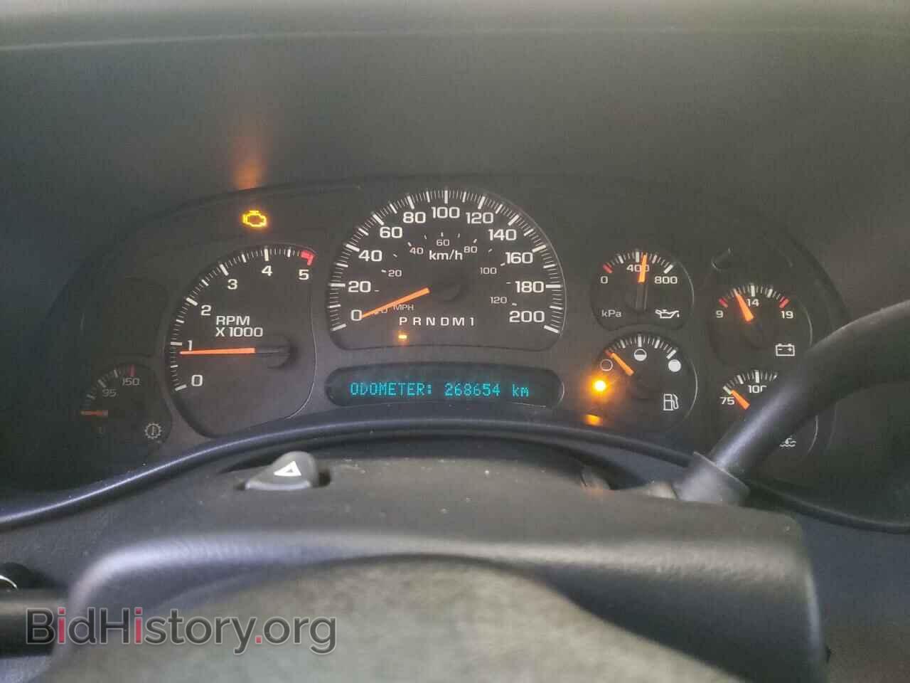 2007 GMC SIERRA - VIN: 1GTHK23D97F155032 - Фото 9