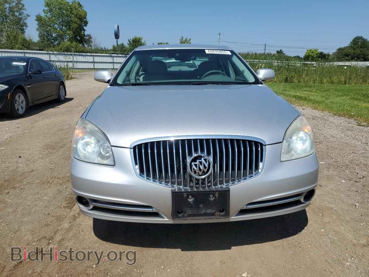 2010 BUICK LUCERNE - VIN: 1G4HJ5EM8AU133619 - Фото 5