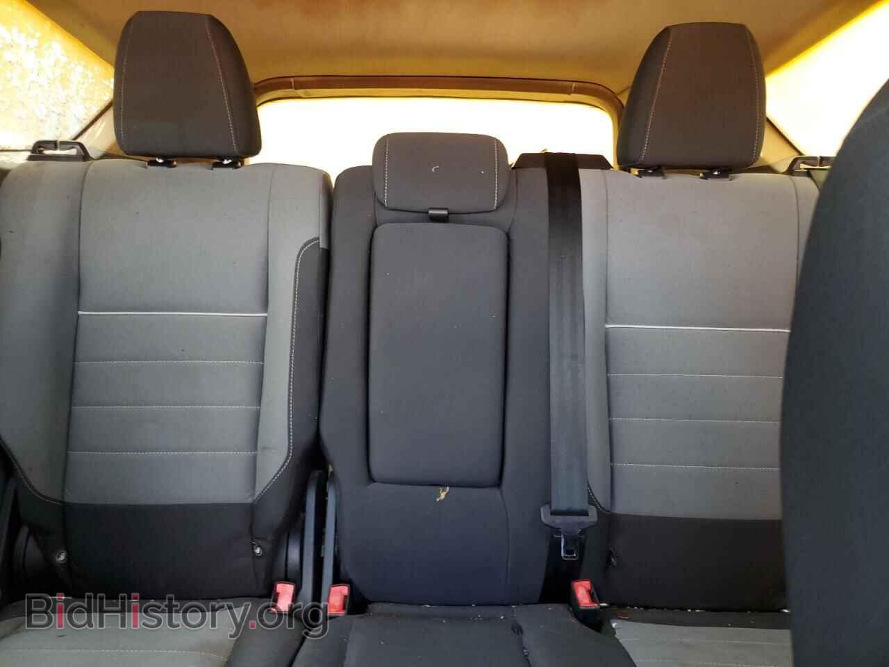 2014 FORD ESCAPE - VIN: 1FMCU0GX3EUB69736 - Фото 10