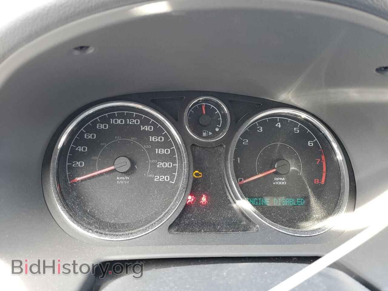 2007 CHEVROLET COBALT - VIN: 1G1AL55FX77279635 - Фото 9