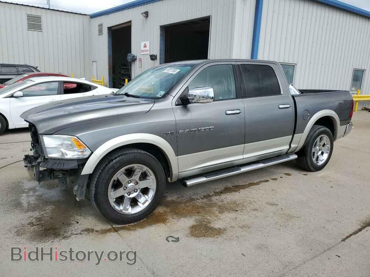 Фотография 1D7RB1CT4BS625981 - DODGE All Models 2011