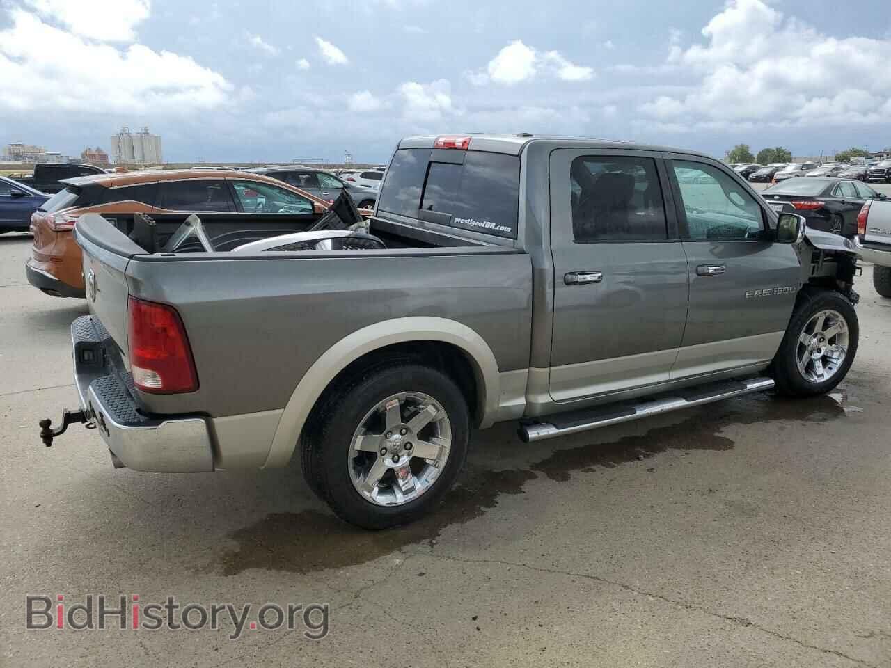 2011 DODGE All Models - VIN: 1D7RB1CT4BS625981 - Фото 3