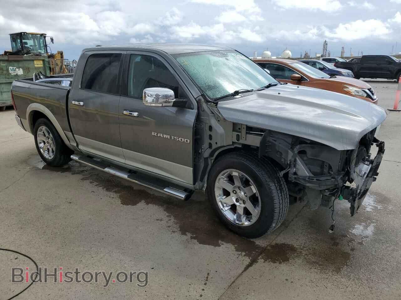 2011 DODGE All Models - VIN: 1D7RB1CT4BS625981 - Фото 4