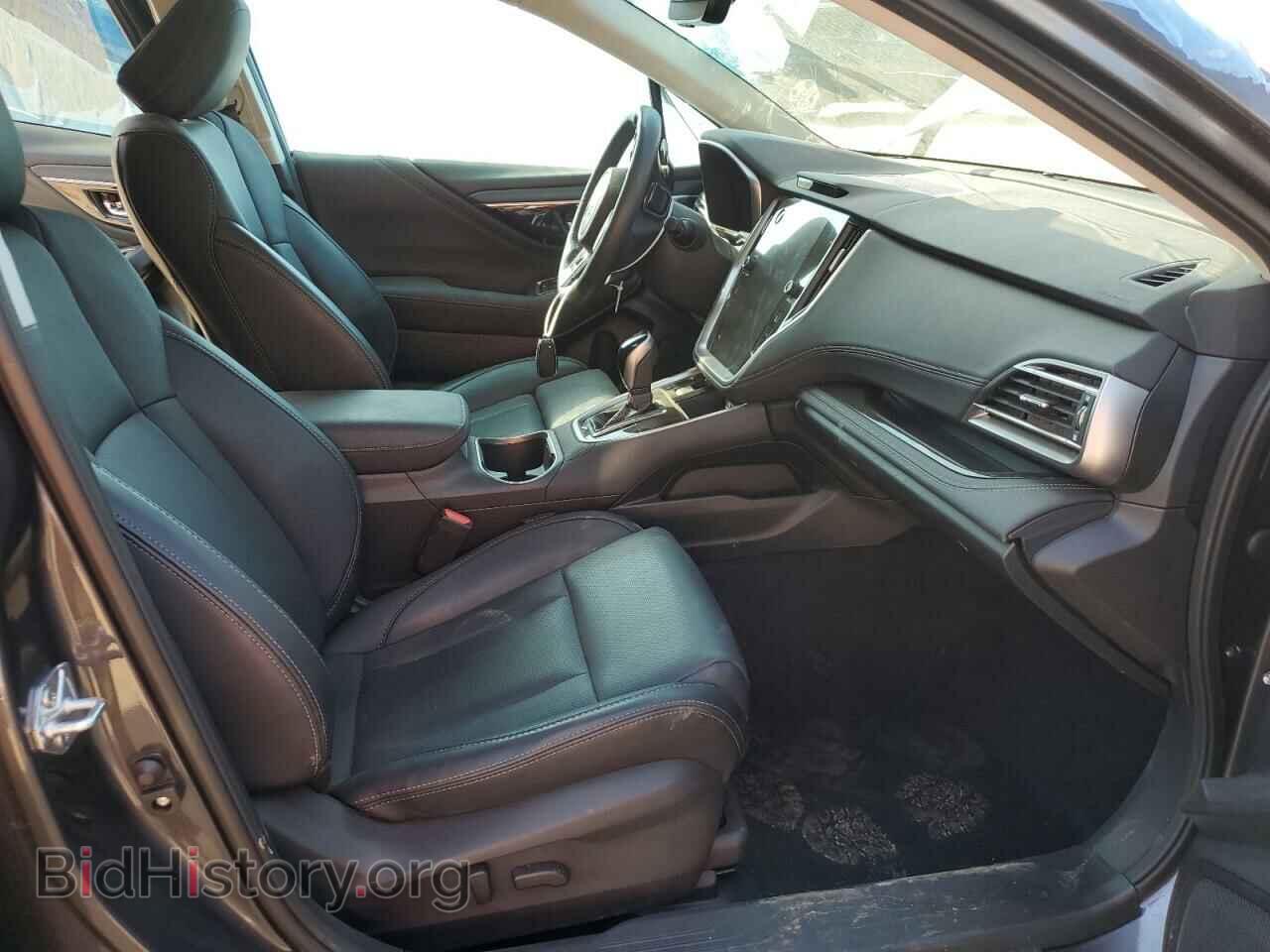 2022 SUBARU OUTBACK - VIN: 4S4BTANC2N3280062 - Фото 7