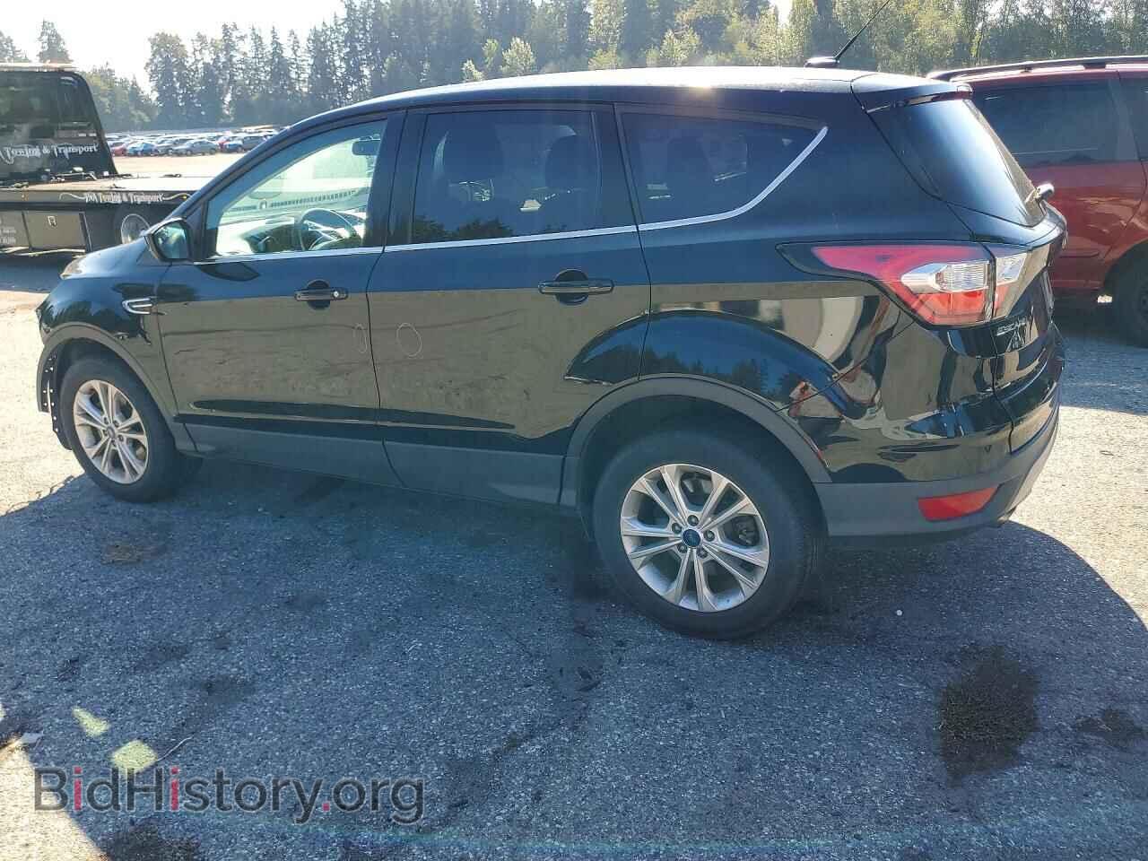 2017 FORD ESCAPE - VIN: 1FMCU9GD4HUD84864 - Photo 2