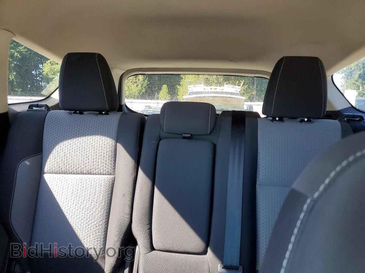 2017 FORD ESCAPE - VIN: 1FMCU9GD4HUD84864 - Photo 10