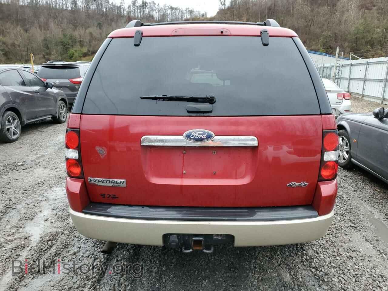 2010 FORD EXPLORER - VIN: 1FMEU7E89AUA80888 - Photo 6