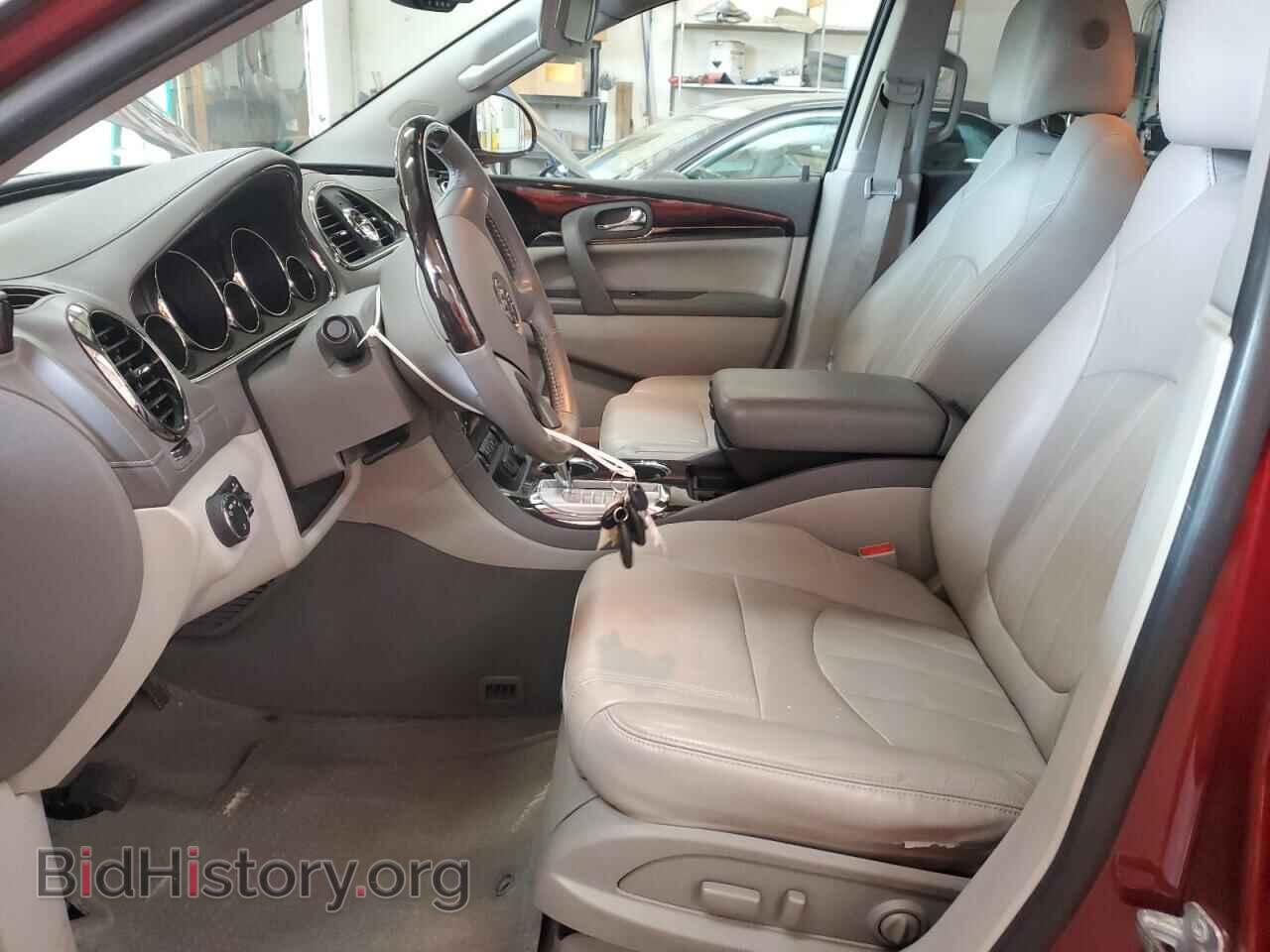 2016 BUICK ENCLAVE - VIN: 5GAKVBKD1GJ278711 - Photo 7