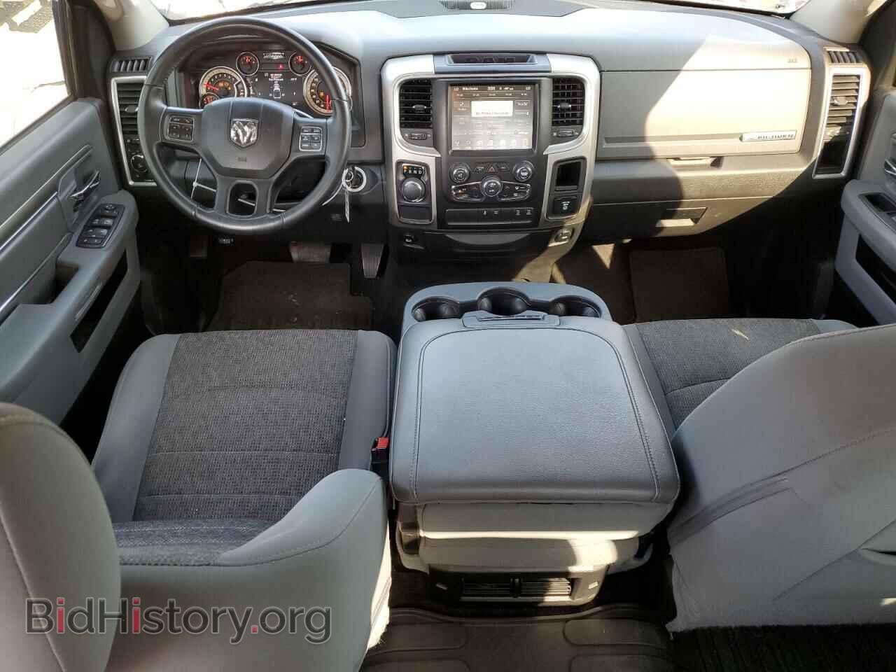 2017 RAM 1500 - VIN: 3C6RR6LT7HG664977 - Фото 8