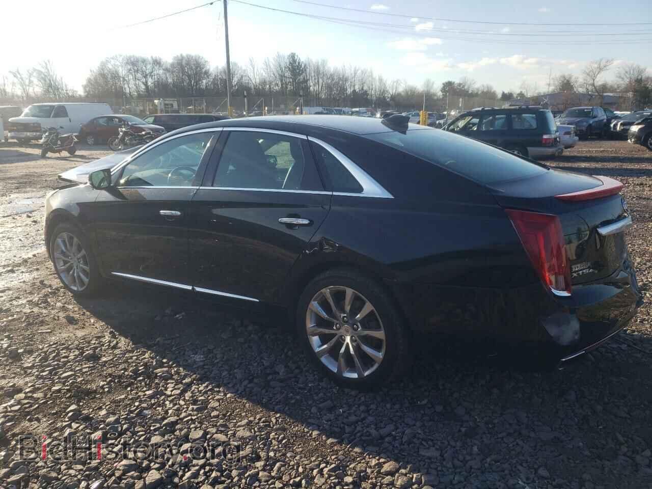 2015 CADILLAC XTS - VIN: 2G61N5S34F9120945 - Фото 2