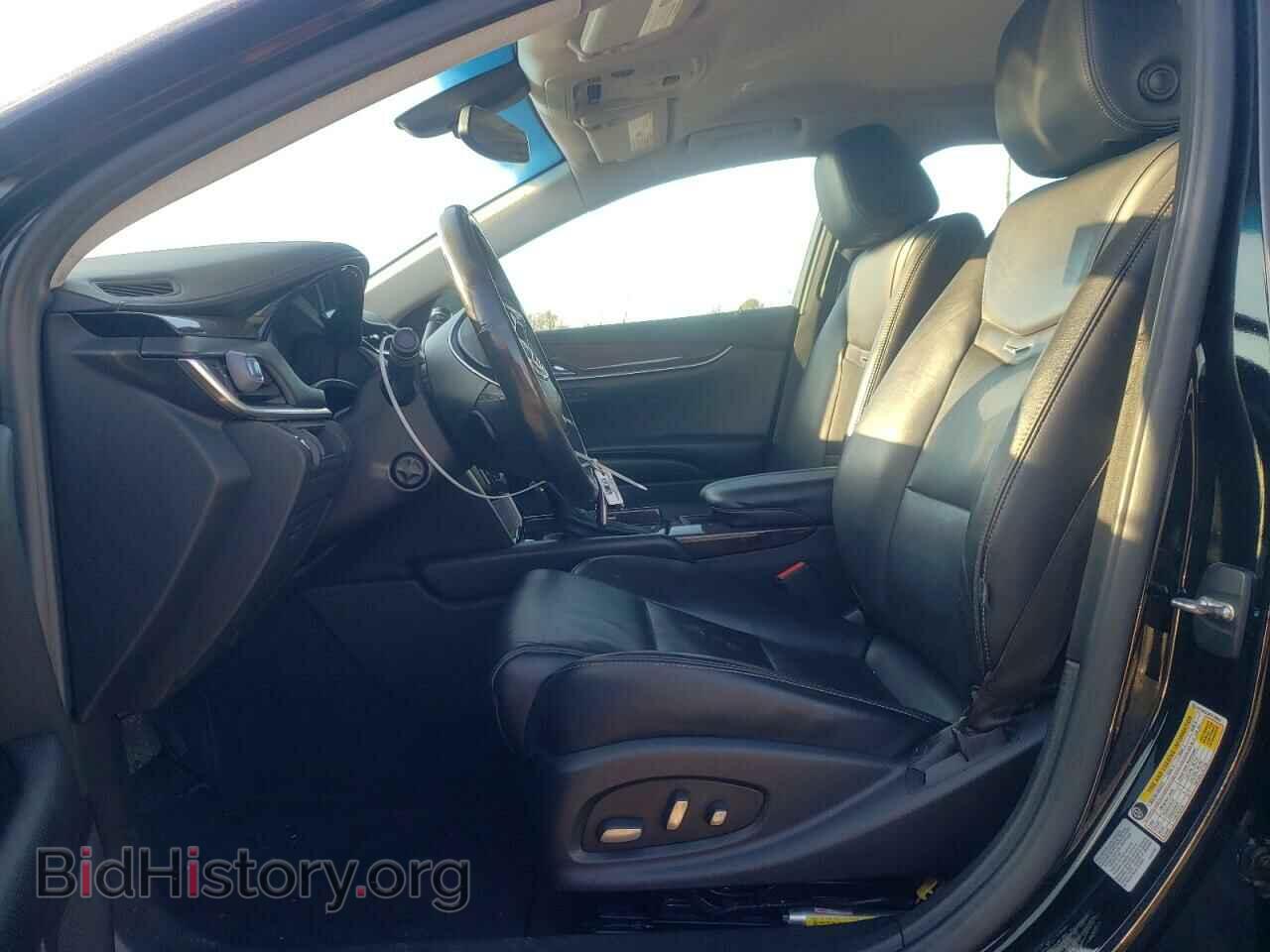 2015 CADILLAC XTS - VIN: 2G61N5S34F9120945 - Фото 7