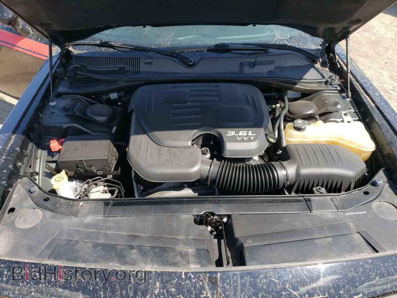 2019 DODGE CHALLENGER - VIN: 2C3CDZAG4KH733396 - Фото 11