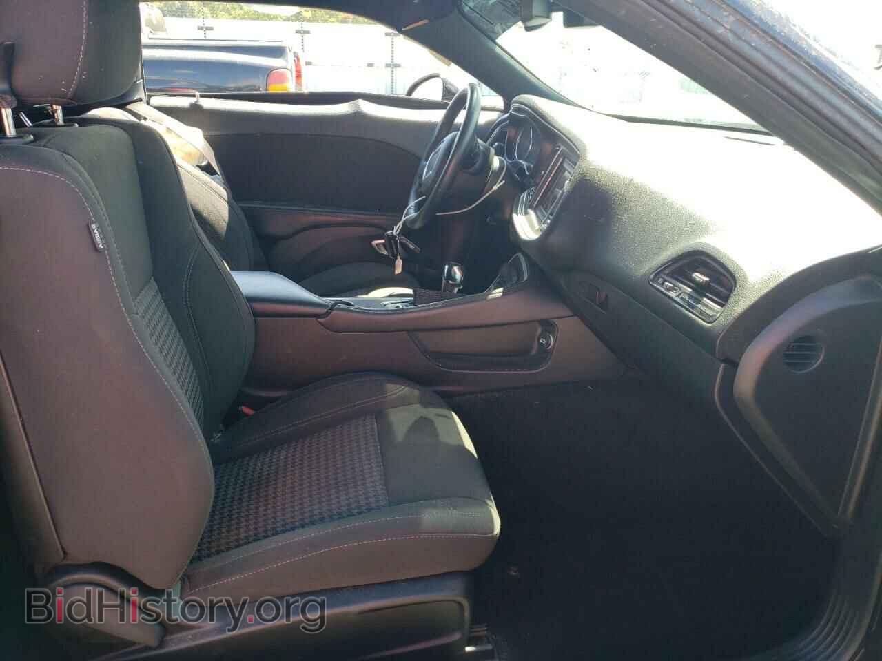 2019 DODGE CHALLENGER - VIN: 2C3CDZAG4KH733396 - Фото 7