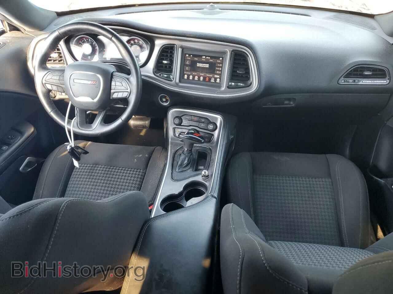 2019 DODGE CHALLENGER - VIN: 2C3CDZAG4KH733396 - Фото 8