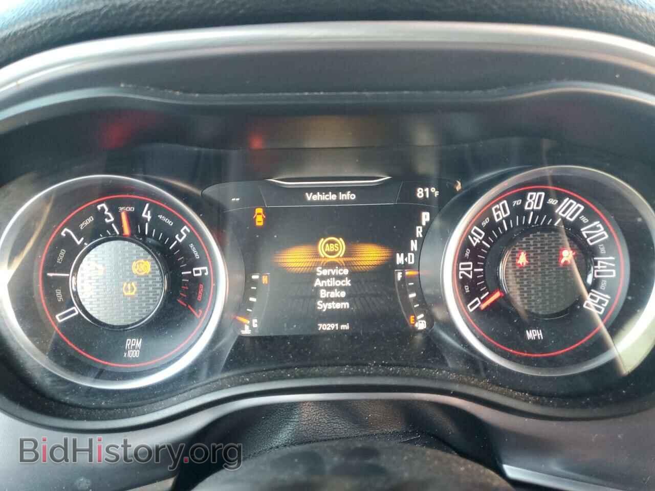 2019 DODGE CHALLENGER - VIN: 2C3CDZAG4KH733396 - Фото 9