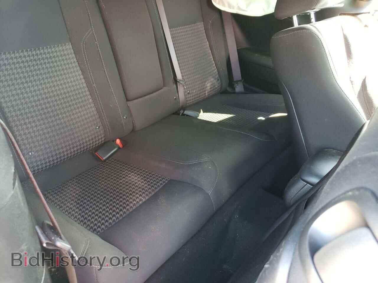 2019 DODGE CHALLENGER - VIN: 2C3CDZAG4KH733396 - Фото 10