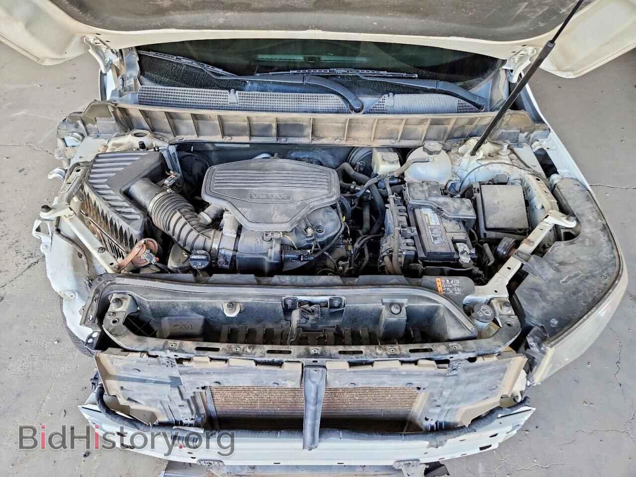 2017 GMC ACADIA - VIN: 1GKKNLLS0HZ163865 - Фото 12