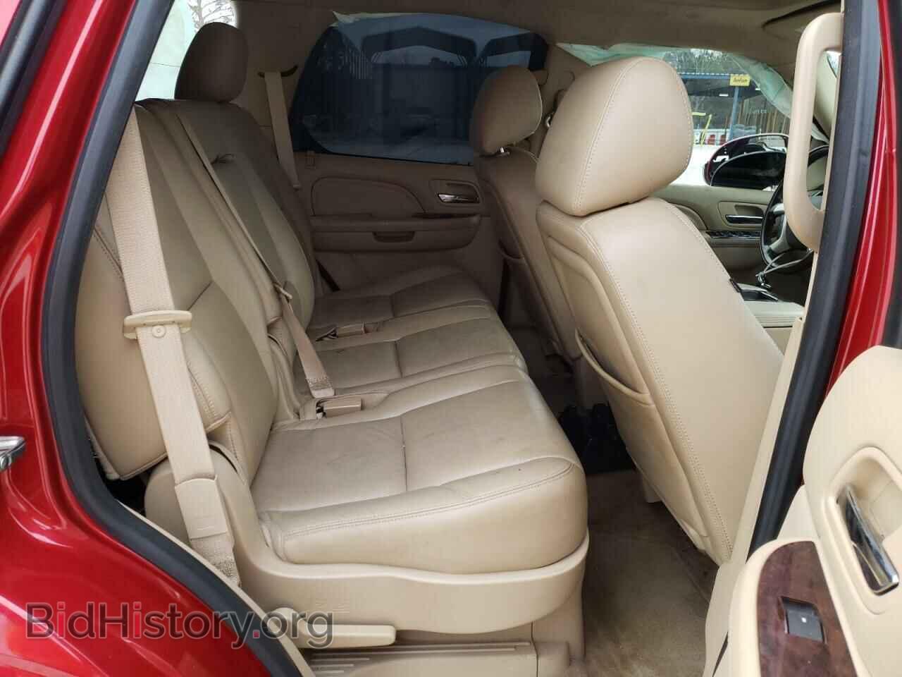 2012 CADILLAC ESCALADE - VIN: 1GYS3EEJ1CR215847 - Фото 6